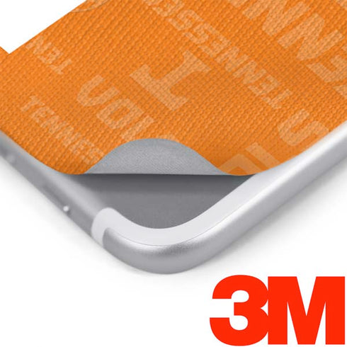 University of Tennessee Split Jersey iPhone 8 Skin