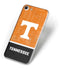 University of Tennessee Split Jersey iPhone 8 Skin