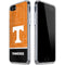 University of Tennessee Split Jersey iPhone SE (2nd & 3rd Gen) Clear Case