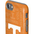 University of Tennessee Split Jersey iPhone SE (2nd & 3rd Gen) Pro Case