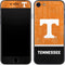 University of Tennessee Split Jersey iPhone SE (2nd & 3rd Gen) Skin