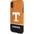 University of Tennessee Split Jersey iPhone X Pro Case