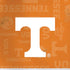 University of Tennessee Split Jersey iPhone X Pro Case