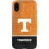 University of Tennessee Split Jersey iPhone XR Pro Case