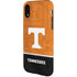 University of Tennessee Split Jersey iPhone XR Pro Case