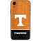 University of Tennessee Split Jersey iPhone XR Skin