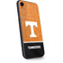 University of Tennessee Split Jersey iPhone XR Skin