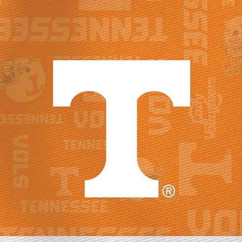 University of Tennessee Split Jersey iPhone XR Skin