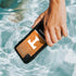 University of Tennessee Split Jersey iPhone XR Waterproof Case