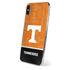 University of Tennessee Split Jersey iPhone XS Max Skin