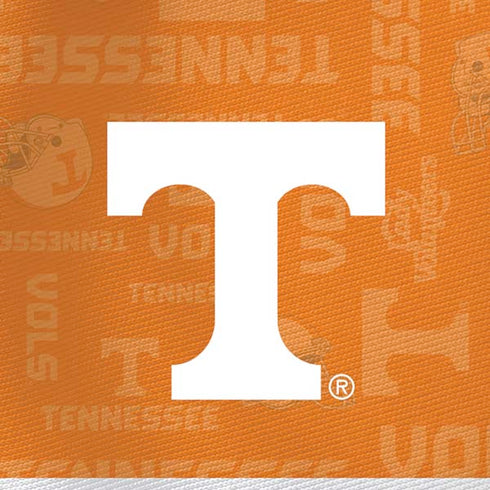 University of Tennessee Split Jersey iPhone XS Max Skin