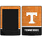 University of Tennessee Split Jersey Amazon Kindle Skin