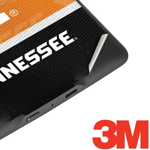 University of Tennessee Split Jersey Amazon Kindle Skin