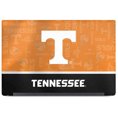 University of Tennessee Split Jersey Dell Latitude Skin