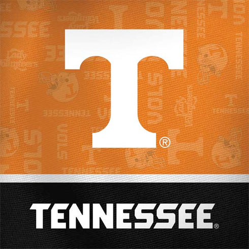 University of Tennessee Split Jersey Dell Latitude Skin