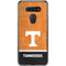 University of Tennessee Split Jersey LG K51/Q51 Clear Case