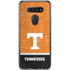 University of Tennessee Split Jersey LG K51/Q51 Clear Case