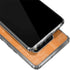 University of Tennessee Split Jersey LG Stylo 6 Clear Case