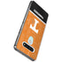 University of Tennessee Split Jersey LG Stylo 6 Clear Case