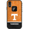 University of Tennessee Split Jersey LifeProof Fre iPhone Skin
