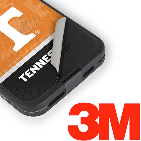 University of Tennessee Split Jersey LifeProof Fre iPhone Skin
