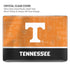 University of Tennessee Split Jersey MacBook Air 15in (2023-2025) Case plus Skin