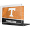 University of Tennessee Split Jersey MacBook Pro 14in (2021-24) Case plus Skin