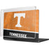 University of Tennessee Split Jersey MacBook Pro 14in (2021-24) Case plus Skin
