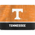University of Tennessee Split Jersey MacBook Pro 14in (2021-24) Skin