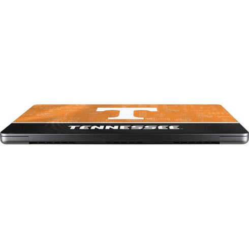 University of Tennessee Split Jersey MacBook Pro 14in (2021-24) Skin