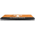 University of Tennessee Split Jersey MacBook Pro 14in (2021-24) Skin