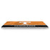 University of Tennessee Split Jersey Apple MacBook Pro 16-inch Skin