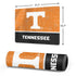 University of Tennessee Split Jersey Gaming Mouse Pad
