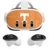 University of Tennessee Split Jersey Meta Quest 3 Skin