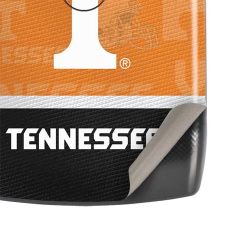 University of Tennessee Split Jersey Motorola RAZR Skin