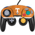 University of Tennessee Split Jersey Nintendo GameCube Controller Skin