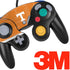University of Tennessee Split Jersey Nintendo GameCube Controller Skin