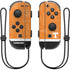 University of Tennessee Split Jersey Nintendo Skins