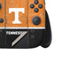 University of Tennessee Split Jersey Nintendo Switch 2 (2025) Joy-Con Controller Skin