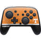 University of Tennessee Split Jersey Nintendo Skins