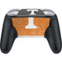 University of Tennessee Split Jersey Nintendo Switch 2 (2025) Pro Controller Skin