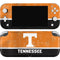 University of Tennessee Split Jersey Nintendo Switch Lite Skin