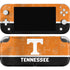 University of Tennessee Split Jersey Nintendo Switch Lite Skin
