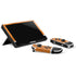 University of Tennessee Split Jersey Nintendo Switch OLED (2021) Skin