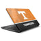University of Tennessee Split Jersey HP Notebook Skin