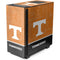 University of Tennessee Split Jersey NZXT H510 Compact ATX Mid-Tower Case Skin