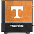 University of Tennessee Split Jersey NZXT H510 Compact ATX Mid-Tower Case Skin