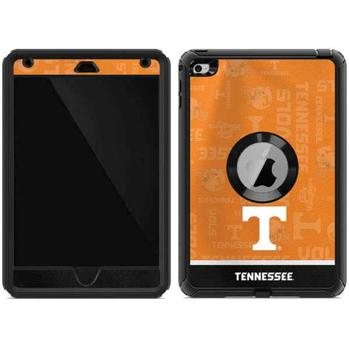 University of Tennessee Split Jersey Otterbox Defender iPad Skin