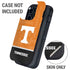 University of Tennessee Split Jersey Otterbox Defender iPhone Skin