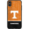 University of Tennessee Split Jersey Otterbox Symmetry iPhone Skin